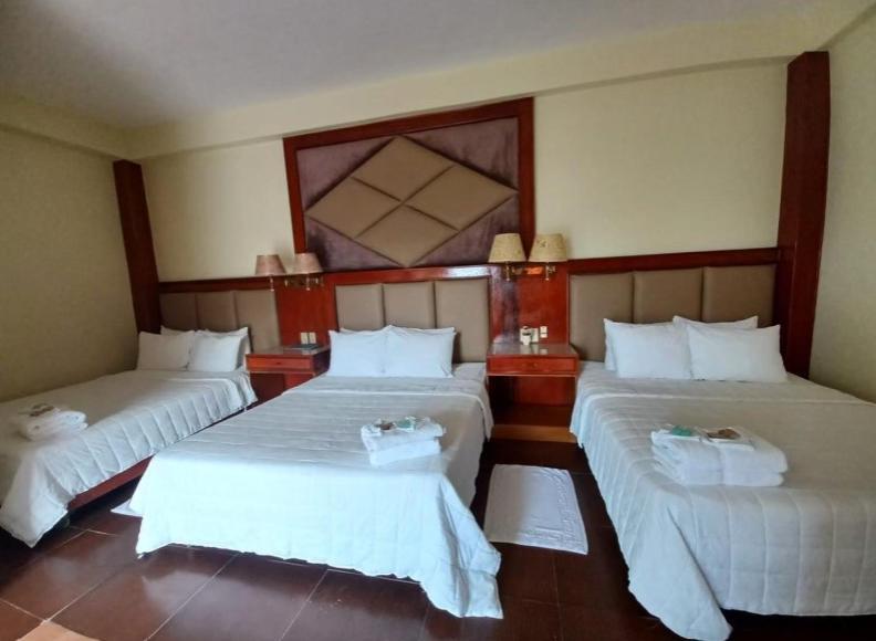 China Town Hotel Caye Caulker Extérieur photo